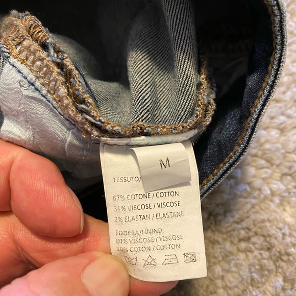 Brand new Jeans size M. - Picture 8 of 8